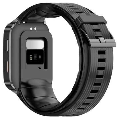 Smart Watch - Your Ultimate Health Monitoring and Activity Tracking Companion