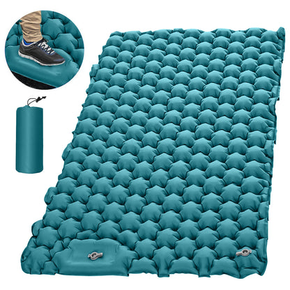 RelaxRipple Max Camping Mattress