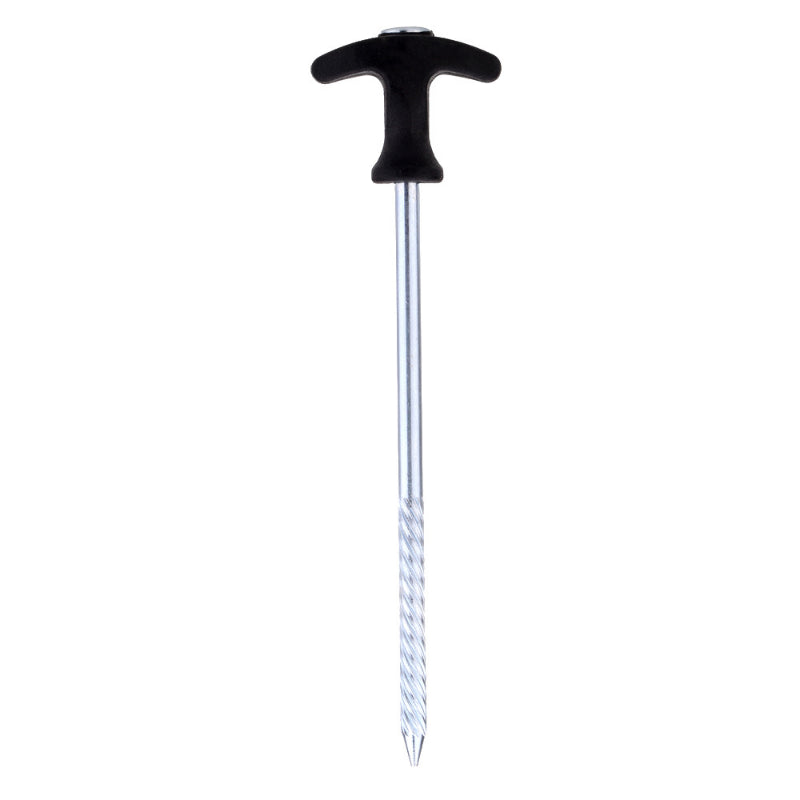 Corrosion-Resistant Tent Pegs - Long-lasting Performance for Outdoor Use