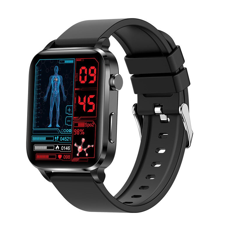 BioBeacon™ - Continuous Health Monitoring with Laser TherapyWatchesNormanharvey