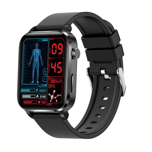 BioBeacon™ - Continuous Health Monitoring with Laser TherapyWatchesNormanharvey