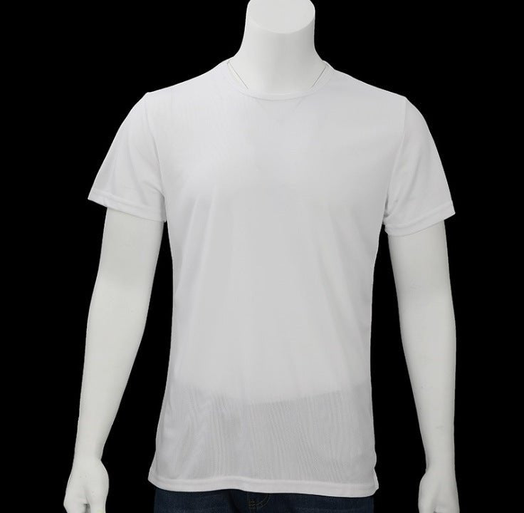 Booproof™ - Stain and Liquid Resistant T-shirtShirts & TopsNormanharvey