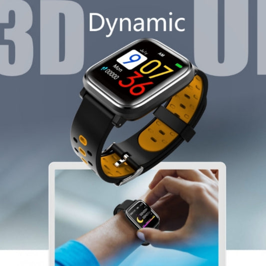 Q58 smart bracelet product image 1
