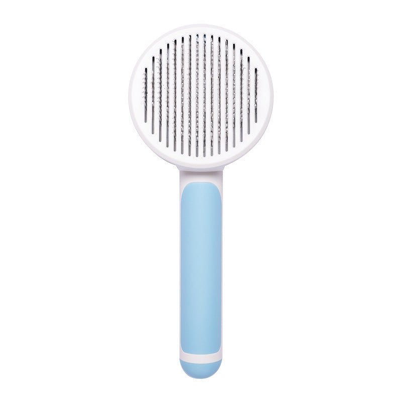 Cat Hair Brush - Promotes Healthy Coat and Blood CirculationPet Combs & BrushesNormanharvey