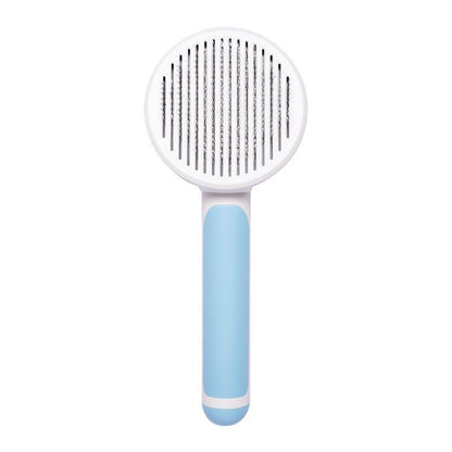 Cat Hair Brush - Promotes Healthy Coat and Blood CirculationPet Combs & BrushesNormanharvey