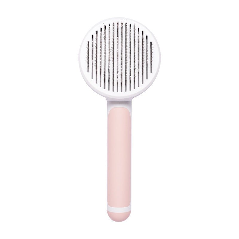 Cat Hair Brush - Promotes Healthy Coat and Blood CirculationPet Combs & BrushesNormanharvey