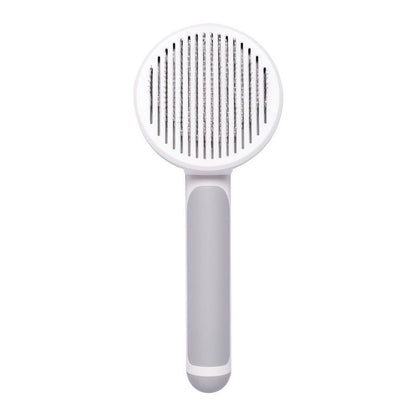 Cat Hair Brush - Promotes Healthy Coat and Blood CirculationPet Combs & BrushesNormanharvey