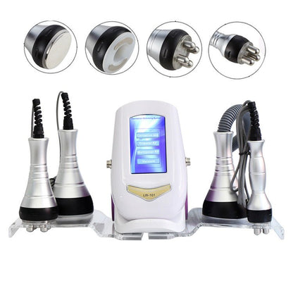 Cavitation Ultrasonic Body Slimming Machine: Contour, Boost Metabolism, Repair Stretch MarksHealth & BeautyNormanharvey