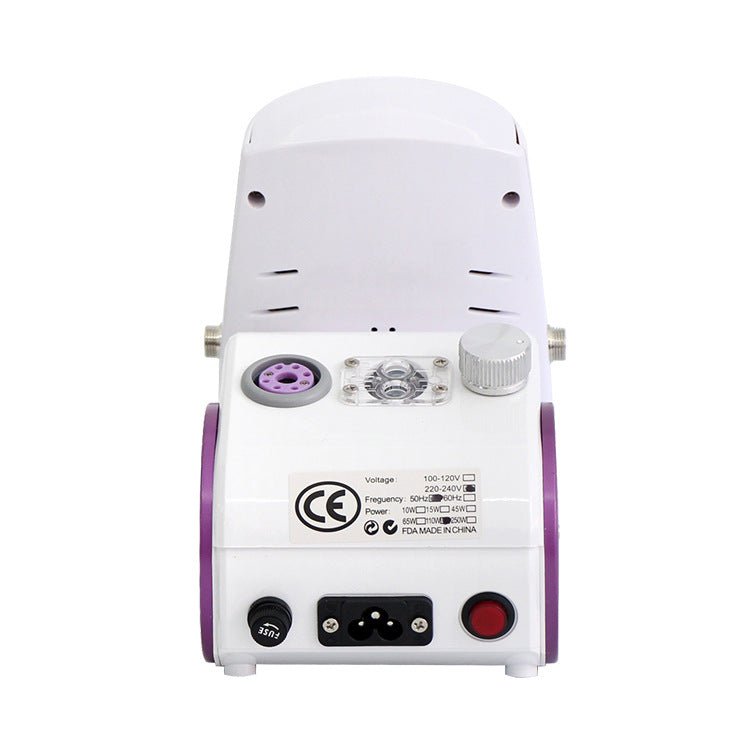 Cavitation Ultrasonic Body Slimming Machine: Contour, Boost Metabolism, Repair Stretch MarksHealth & BeautyNormanharvey