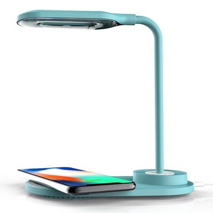 ChargeLight: The All - in - One Nordic Desk Lamp &amp; Wireless ChargerPower Adapters & ChargersNormanharvey