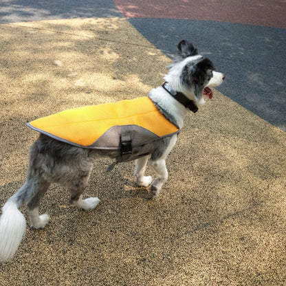 ChillPup Summer Dog Cooling Vest: Stay Cool in Style and Beat the Heat!Dog ApparelNormanharvey