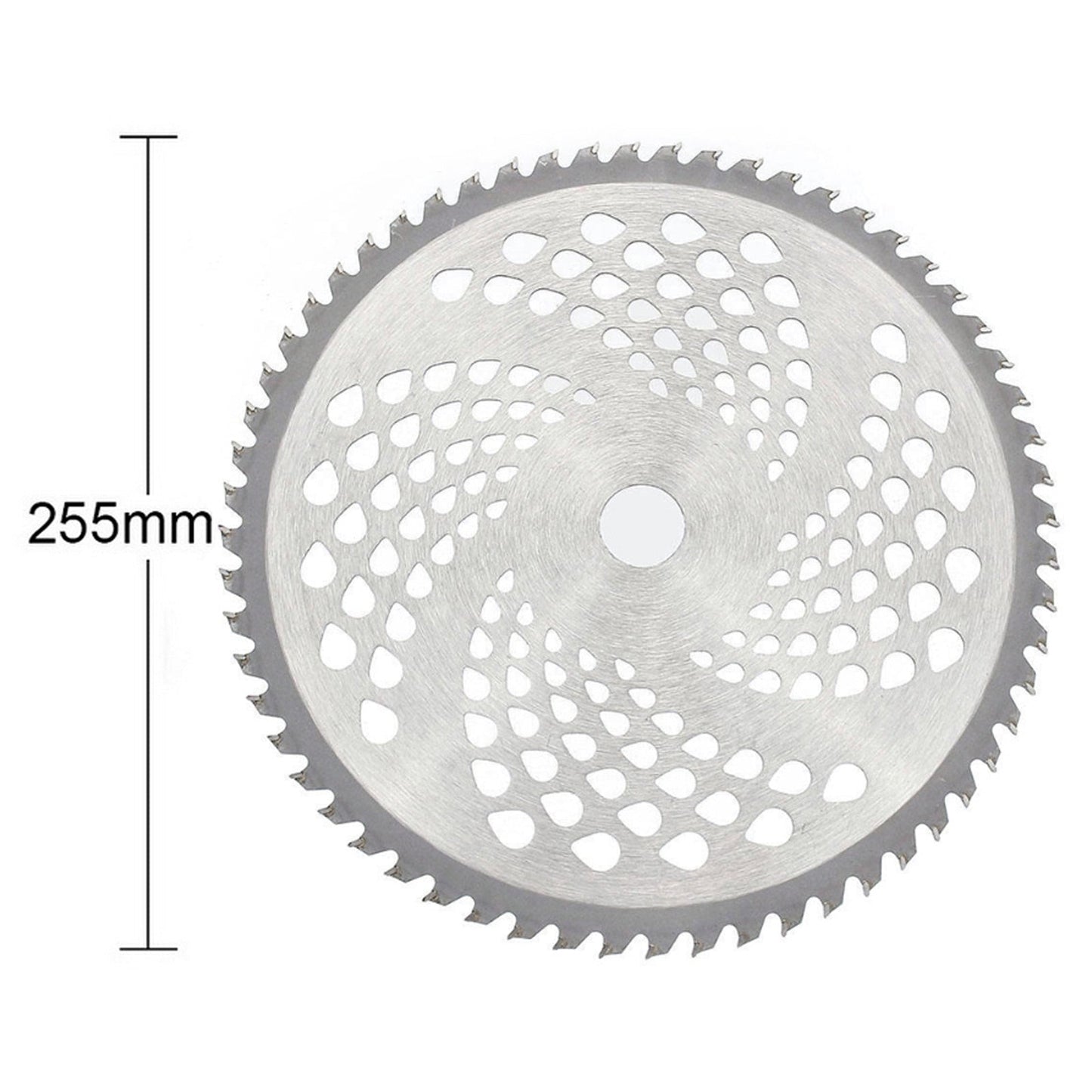 Circular Saw Blade for Efficient Grass Cutting - Durable and Versatile Cutting AccessoryGrass EdgersNormanharvey