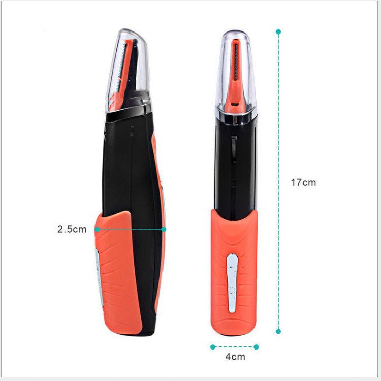 ClipEase™ - 2 - in - 1 Hair and Beard Grooming ToolHair Clippers & TrimmersNormanharvey