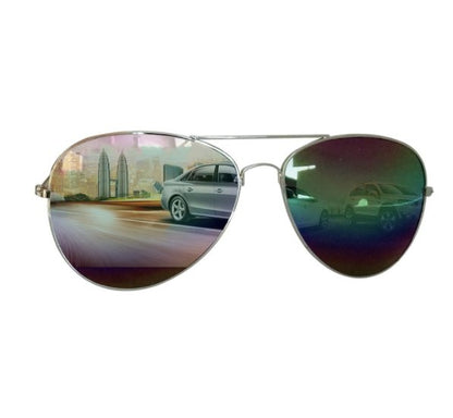 Cobravision™ Premium Polarized Sunglasses for Sun Protection and Glare ReductionSunglassesNormanharvey