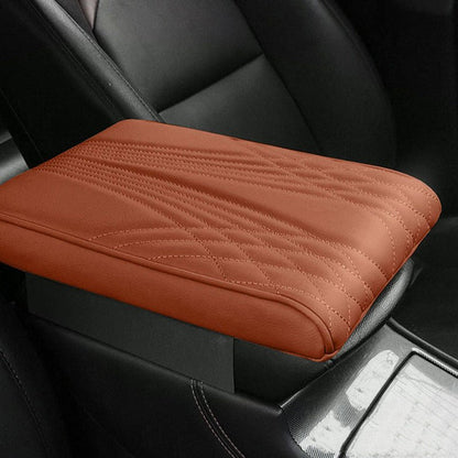 ComfortConsole™: Car Elbow Rest ExtenderMotor Vehicle SeatingNormanharvey