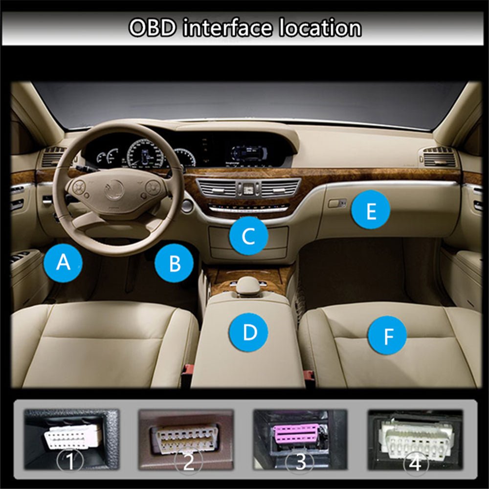 Cromehorne2000™ - Digital Racing Dashboard with Shift LightVehicle Dashboard AccessoriesNormanharvey