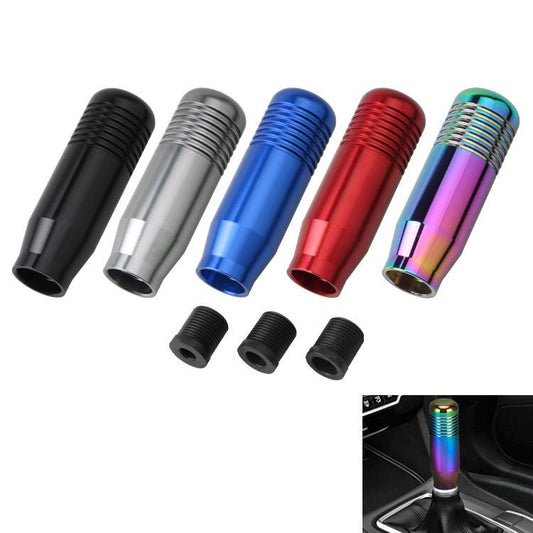 Custom Aluminum Gear Shift Knob for Your Car's Unique StyleVehicle DecorNormanharvey