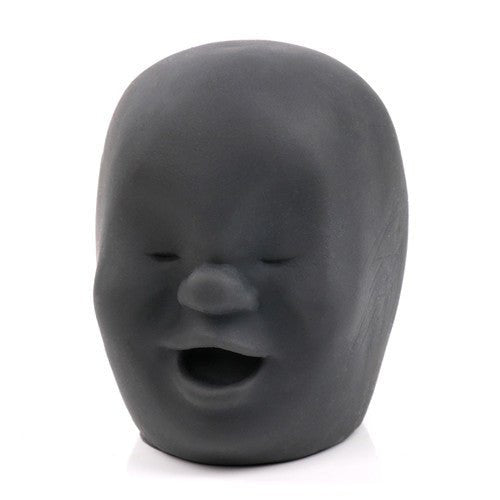 Cute Human Face Doll Toy for Play, Squishy, Pinch, Decompress, FunOffice SuppliesNormanharvey