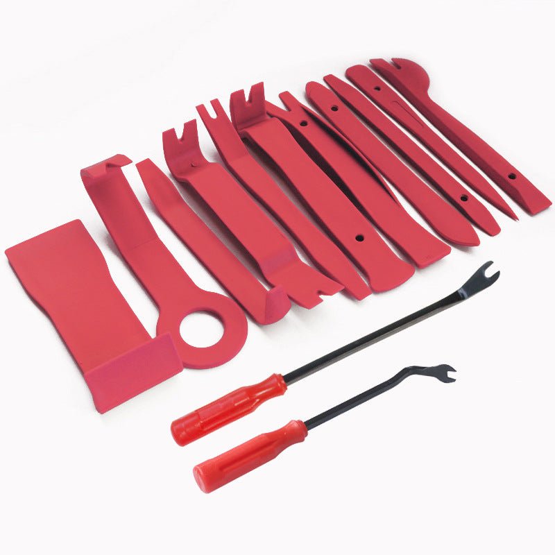 Dashpest™ Automotive Trim Removal Kit - Complete Interior ToolsetVehicle Repair & Specialty ToolsNormanharvey