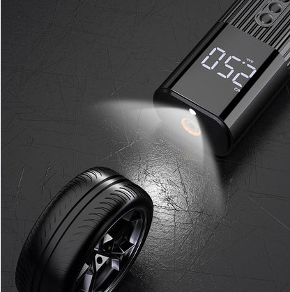 DigiFlo™ - Digital Display Mini Air PumpMotor Vehicle Tire AccessoriesNormanharvey