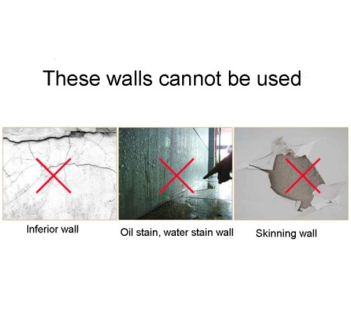 Double - Sided Adhesive Tape: Washable, Reusable, and MultipurposeStorage Hooks & RacksNormanharvey