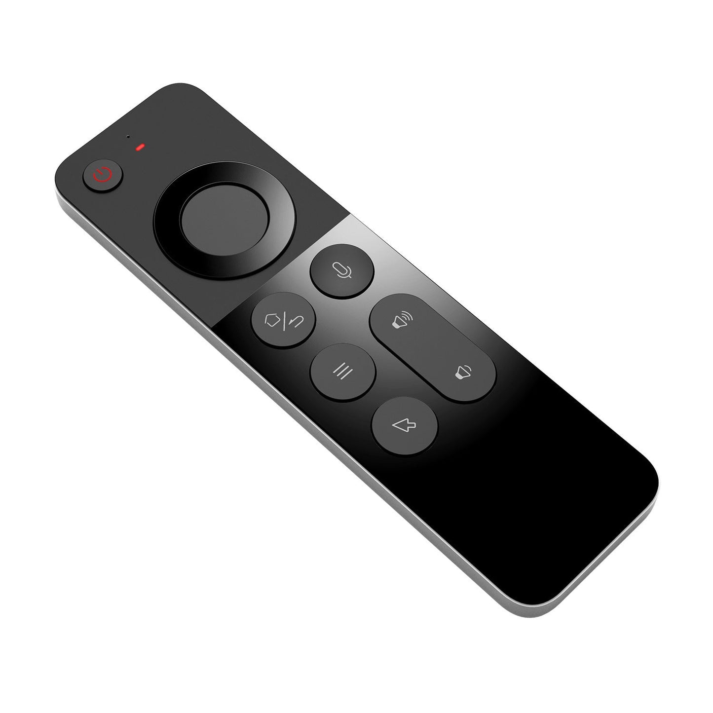 Double - sided Wireless Intelligent Voice, Computer Mouse and Keyboard TV Remote | EasyController™Remote ControlsNormanharvey