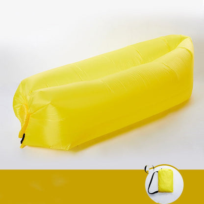 Durable Camping Air Lounger: Enjoy Comfort and Easy Inflation in SecondsPool Floats & LoungersNormanharvey