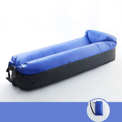 Durable Camping Air Lounger: Enjoy Comfort and Easy Inflation in SecondsPool Floats & LoungersNormanharvey