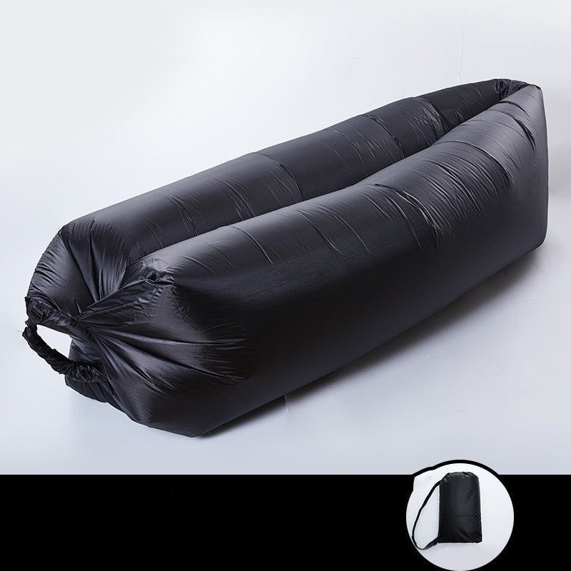 Durable Camping Air Lounger: Enjoy Comfort and Easy Inflation in SecondsPool Floats & LoungersNormanharvey