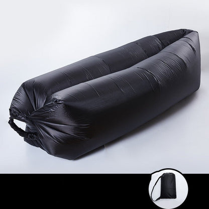 Durable Camping Air Lounger: Enjoy Comfort and Easy Inflation in SecondsPool Floats & LoungersNormanharvey