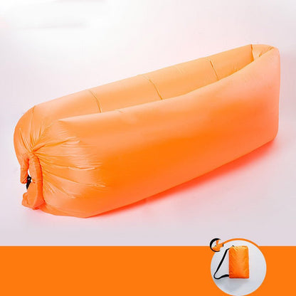 Durable Camping Air Lounger: Enjoy Comfort and Easy Inflation in SecondsPool Floats & LoungersNormanharvey