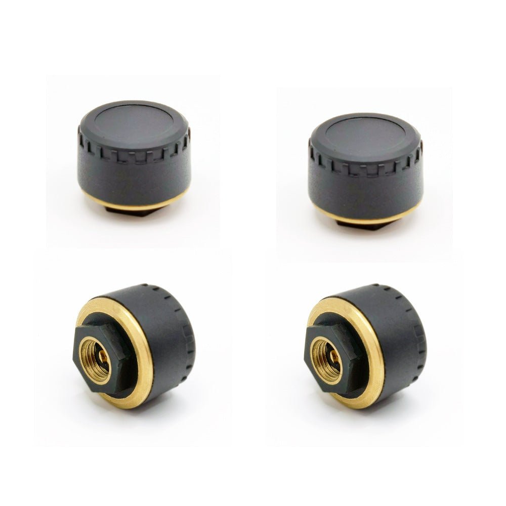 E Check™ - Bluetooth Tire Pressure Sensors for Mobile DevicesMotor Vehicle Sensors & GaugesNormanharvey