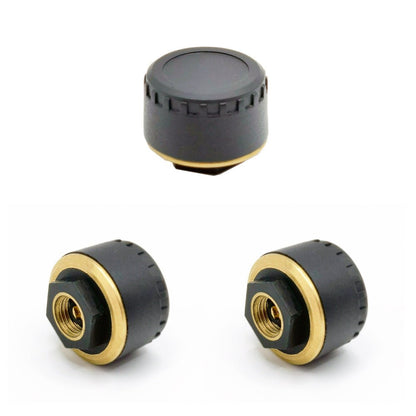 E Check™ - Bluetooth Tire Pressure Sensors for Mobile DevicesMotor Vehicle Sensors & GaugesNormanharvey