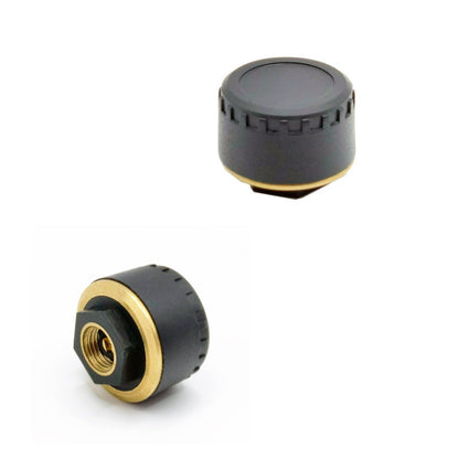 E Check™ - Bluetooth Tire Pressure Sensors for Mobile DevicesMotor Vehicle Sensors & GaugesNormanharvey