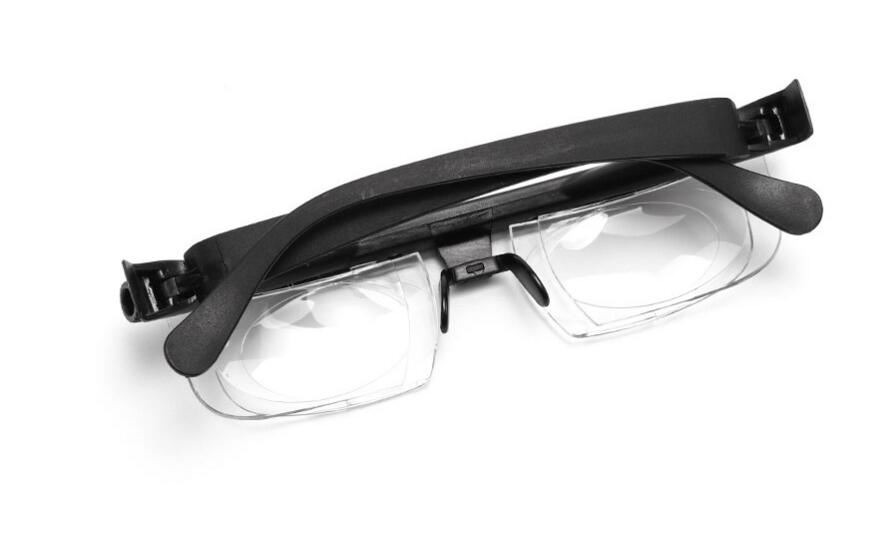 EagleFocus™ - Adjustable Glasses for all Situations with Universal FitEyeglassesNormanharvey