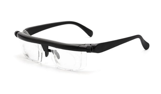 EagleFocus™ - Adjustable Glasses for all Situations with Universal FitEyeglassesNormanharvey