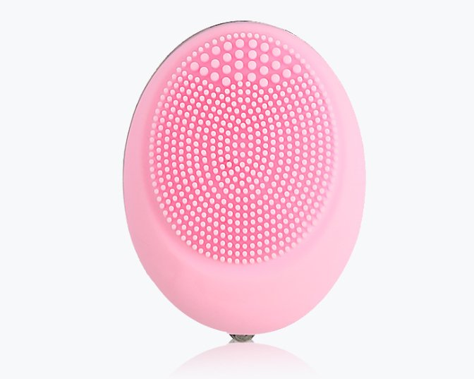 Electric Face Cleansing Brush - Gentle Skin Cleansing and RevitalizationFacial CleanserNormanharvey