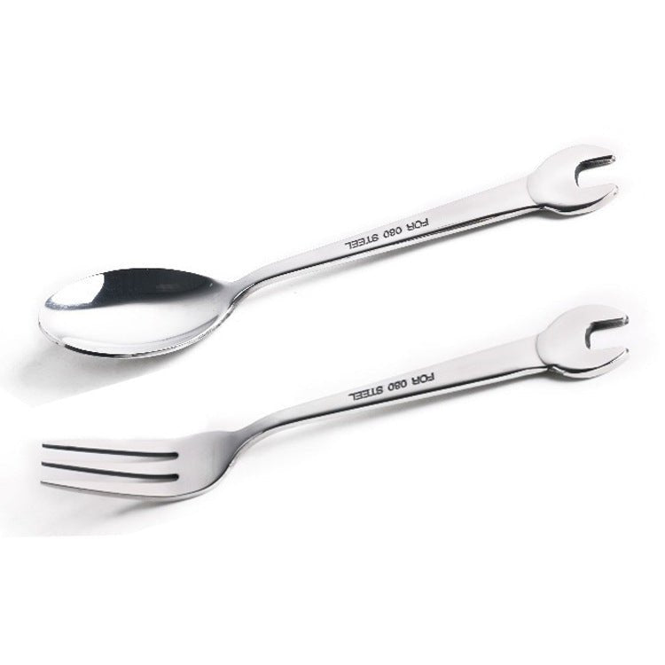 Elegant Stainless Steel Cutlery Set - Modern and Classic Flatware CollectionCoffee & Tea SetsNormanharvey