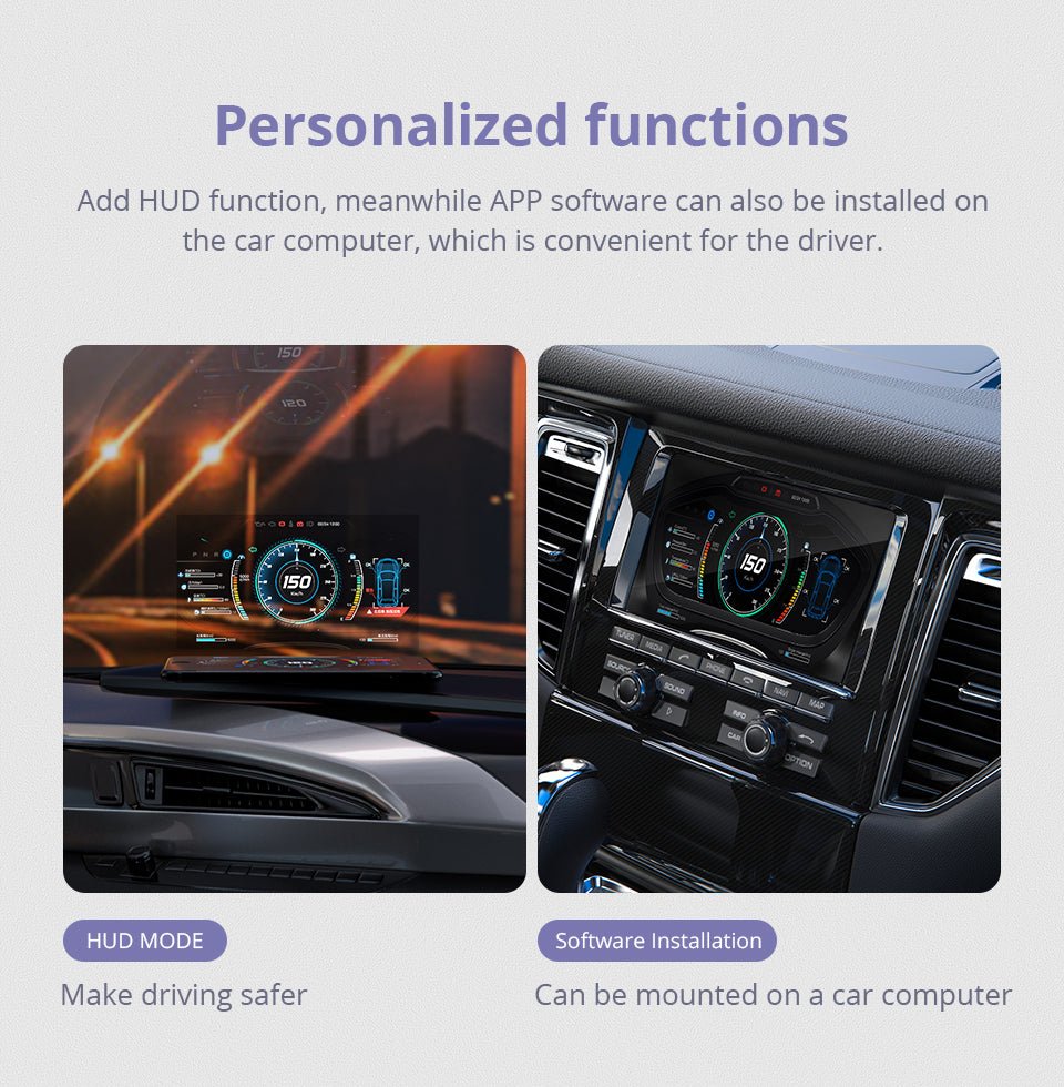 EngineScout™: Next - Gen Vehicle Analyzer & Dashboard DisplayMotor Vehicle Sensors & GaugesNormanharvey