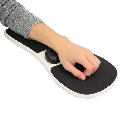 Ergonomic Armrest Mouse Pad with Wrist Support - Improve Your Workspace ComfortKeyboard & Mouse Wrist RestsNormanharvey