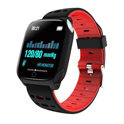 F16 Smart Watch - Fitness Tracker, Health Monitoring, Bluetooth SmartwatchWatchesNormanharvey