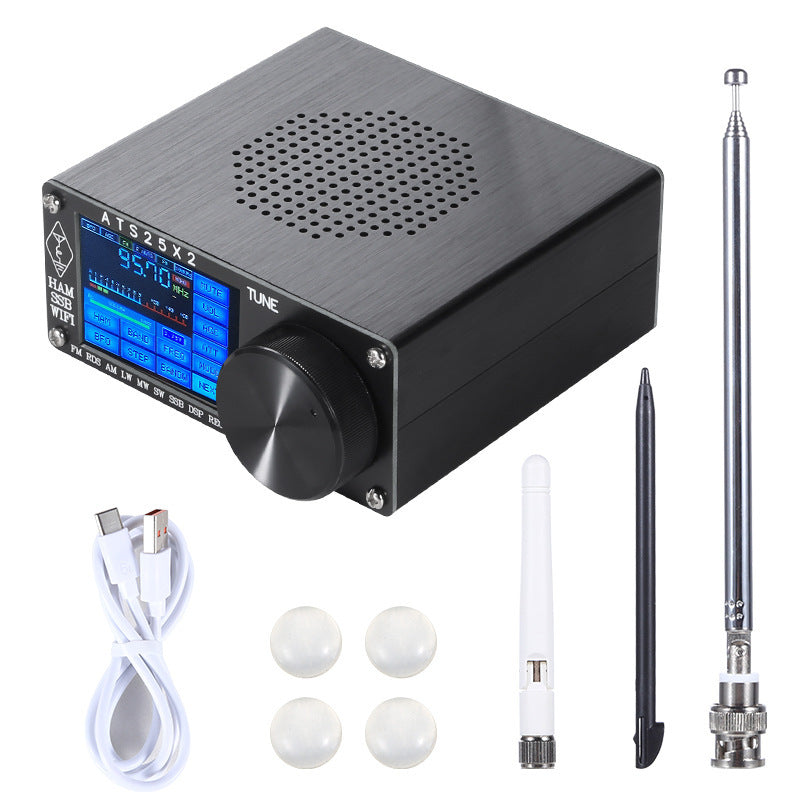 Full Band Frequency Receiver Accessories