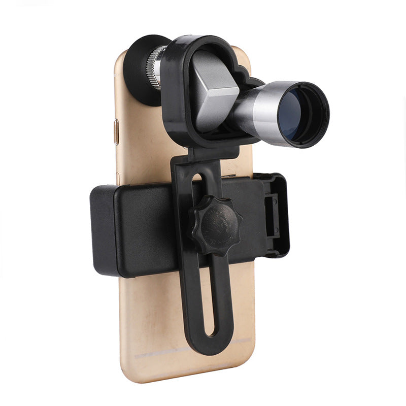 Portable Viewing Monocular for Outdoor Adventures