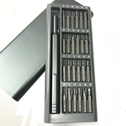 Fixmastuff™ | 48-in-1 Multi-Tool Screwdriver Mobile Phone Repair Set