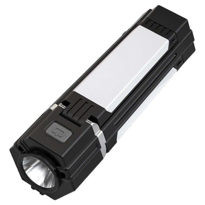 Flashlight Multi Function Lighting LED LampAir MattressesNormanharvey