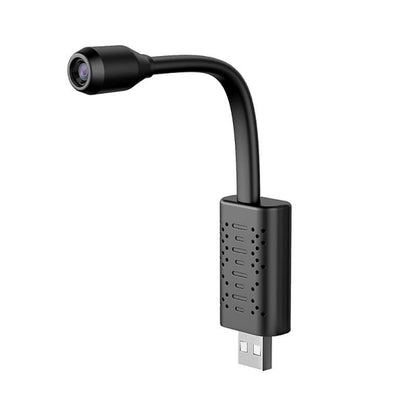 FlexiSpy™ USB Camera - 1080p Clarity, Motion Detection, Flexible FunCamerasNormanharvey