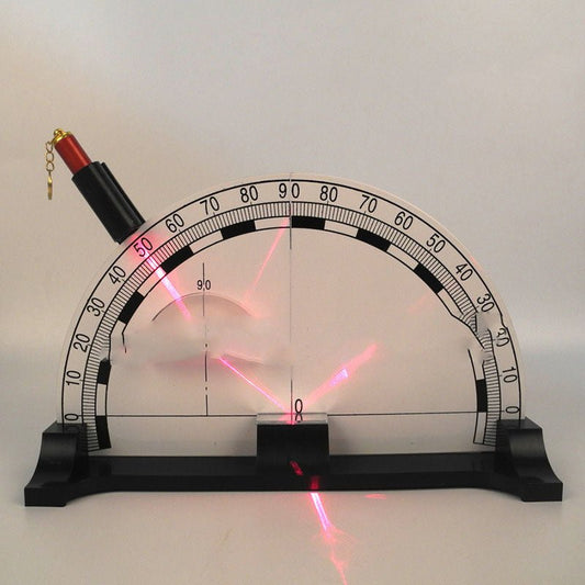 Foldable Physical Optics Experimental Equipment - Comprehensive Learning Kit