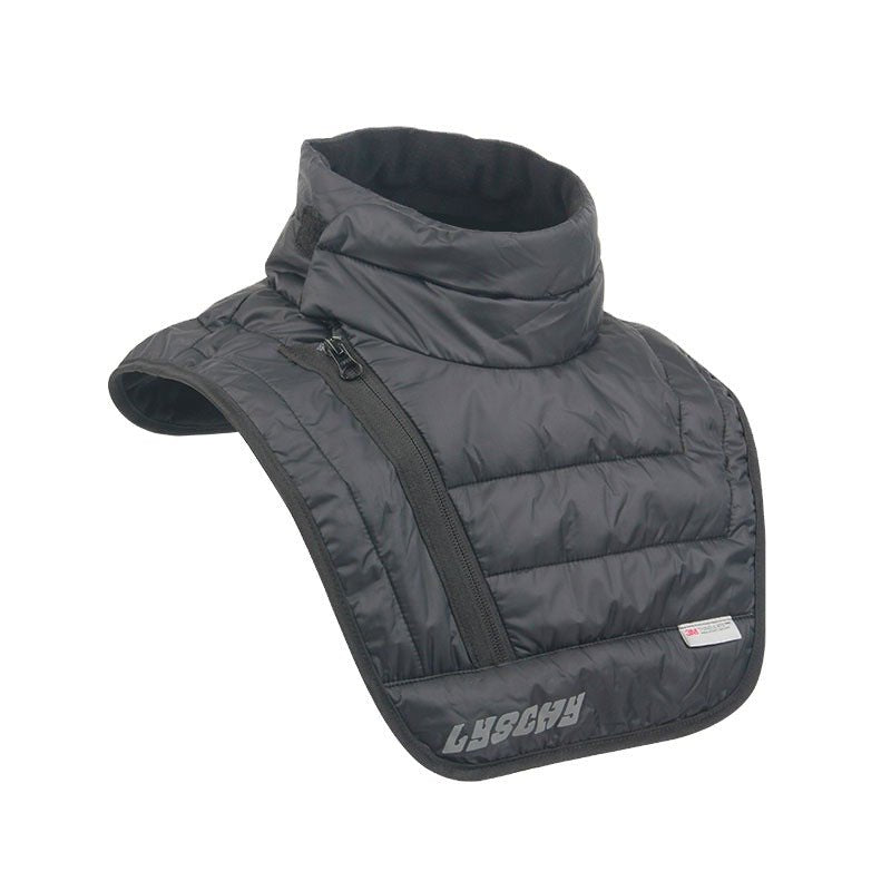 FrostFender™ Ultimate Neck Sleeve: Chest Protection from Cold WindMotorcycle JacketsNormanharvey