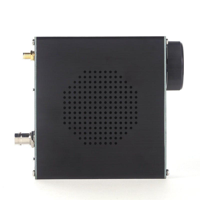 Full Band Frequency Receiver with WIFI | RadioElectronicsNormanharvey