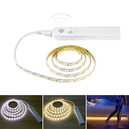 GlowGuide SmartStrip - Clever Lighting for Clumsy NightsLight Ropes & StringsNormanharvey